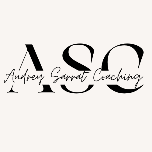 Audrey Sarrat Coaching